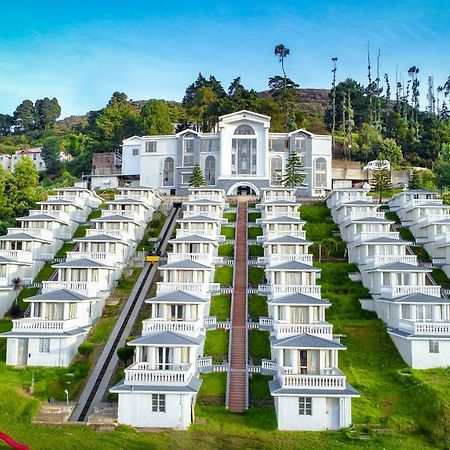 La Montana By Tgi Hotell Ooty Eksteriør bilde
