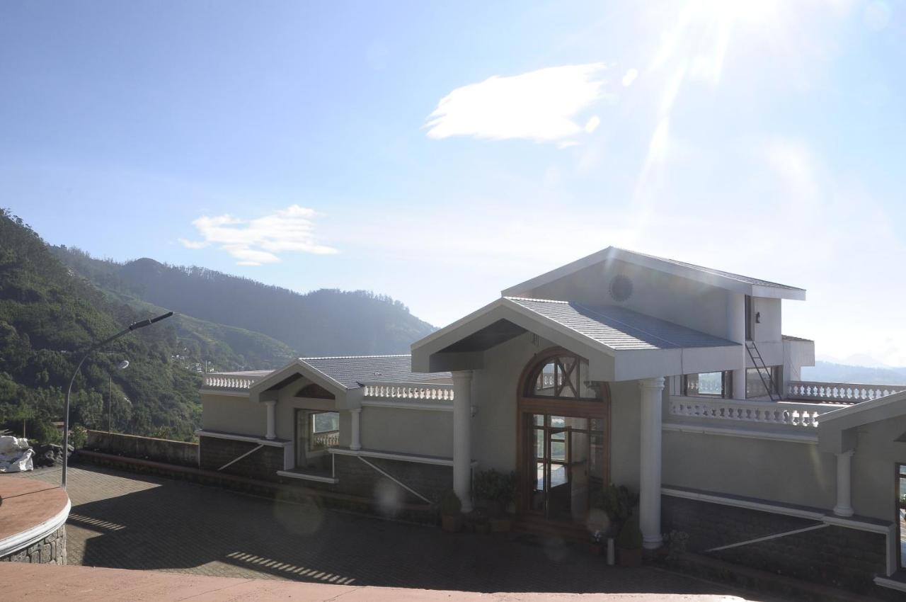 La Montana By Tgi Hotell Ooty Eksteriør bilde