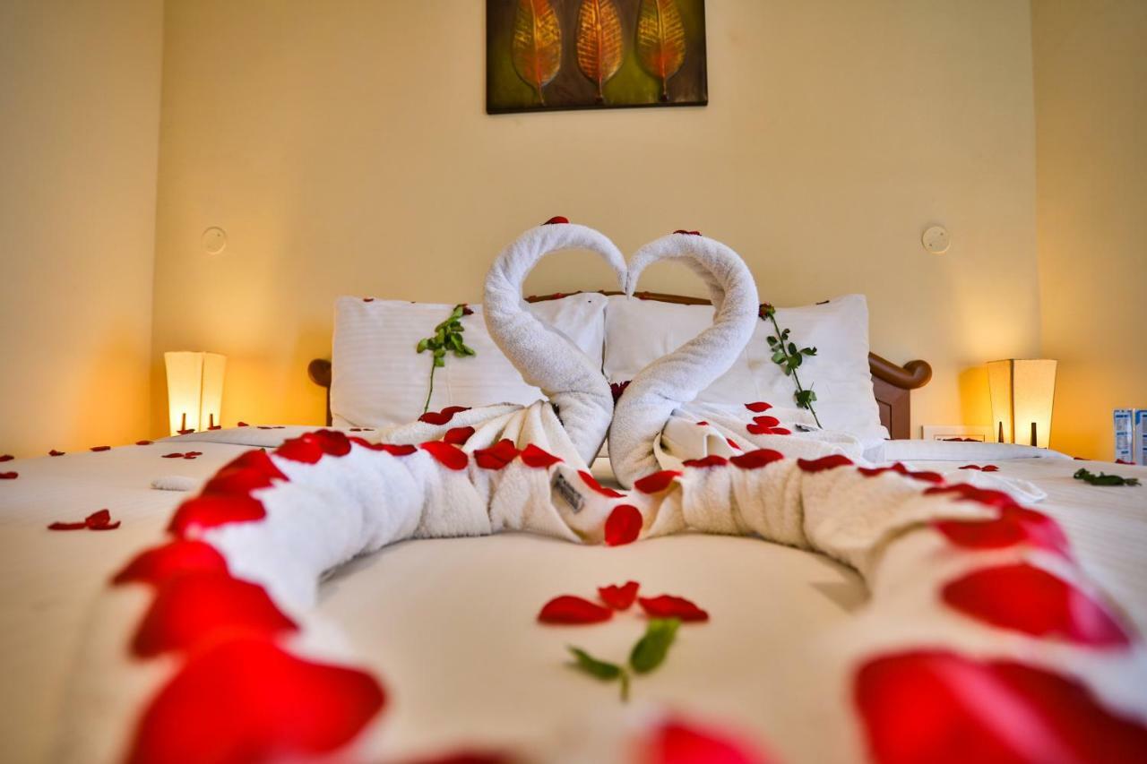 La Montana By Tgi Hotell Ooty Eksteriør bilde